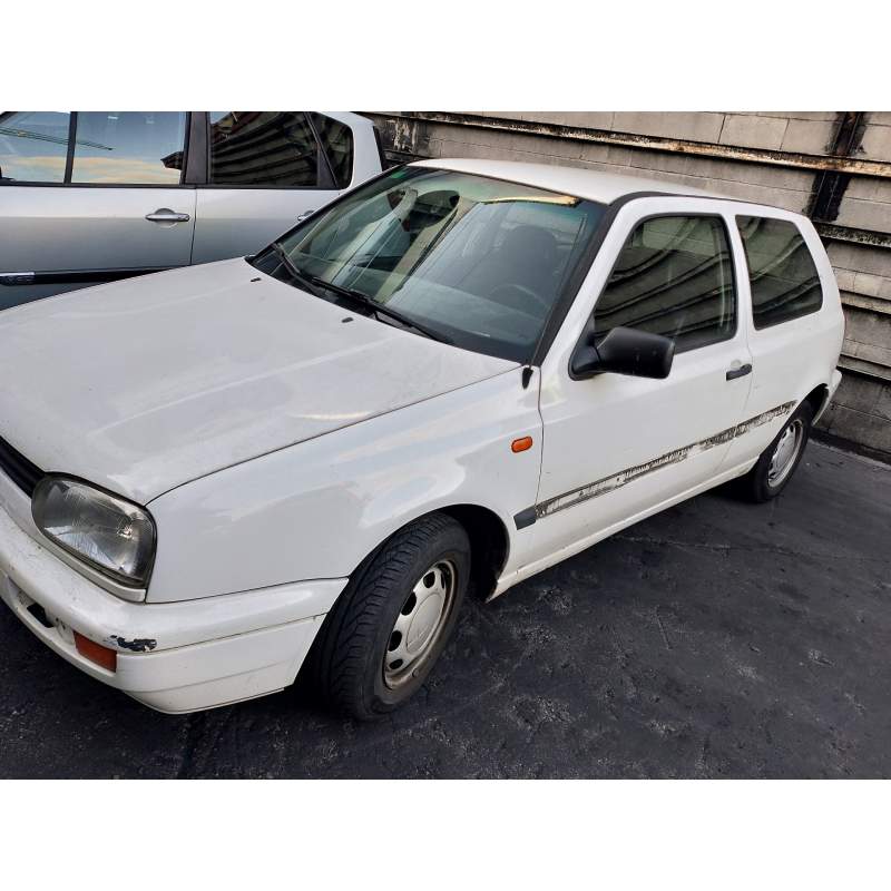 VOLKSWAGEN GOLF III BERLINA (1H1)