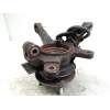 Recambio de mangueta delantera izquierda para hyundai i10 1.1 12v cat referencia OEM IAM   