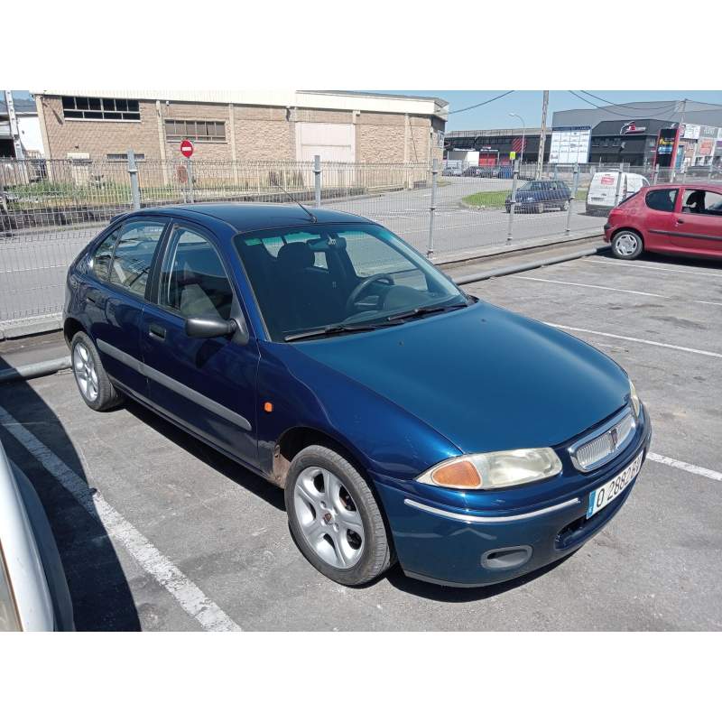 ROVER 200 II HATCHBACK (RF)