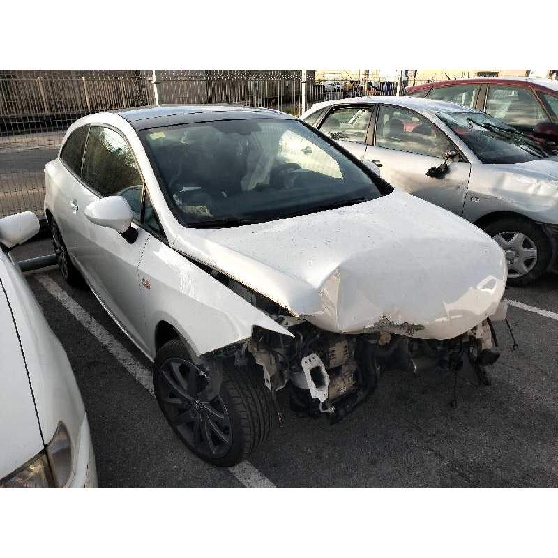 SEAT IBIZA SC (6J1)