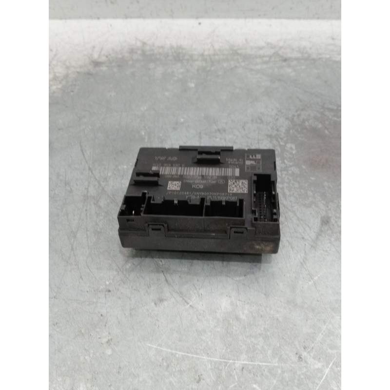 Recambio de modulo electronico para volkswagen touran (5t1) 1.6 tdi referencia OEM IAM 5Q0959592E  