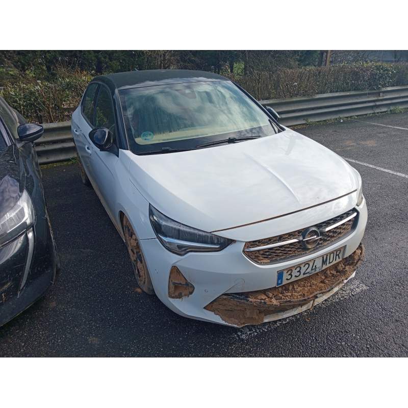 OPEL CORSA F