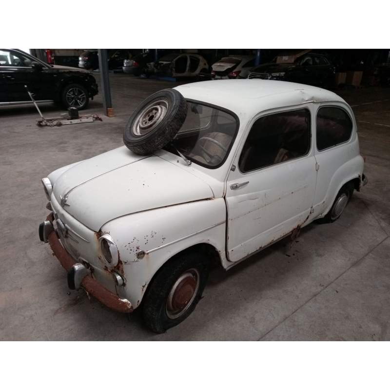 SEAT 600 (110B)