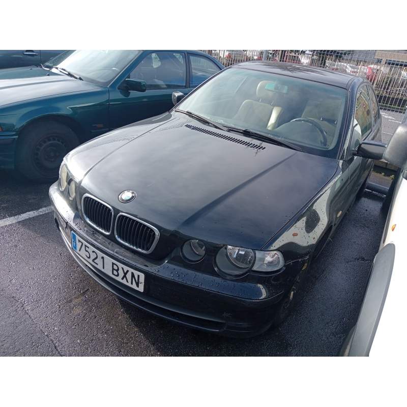 BMW SERIE 3 COMPACT (E46)