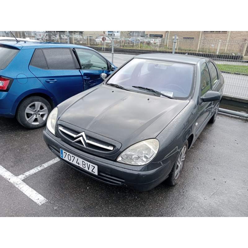 CITROËN XSARA (N1)
