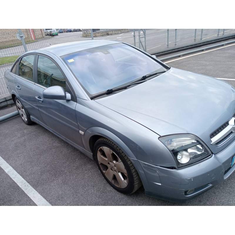 OPEL VECTRA C BERLINA
