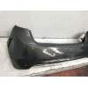 Recambio de paragolpes trasero para mazda 3 (bk) 1.6 (bk14) referencia OEM IAM   2004