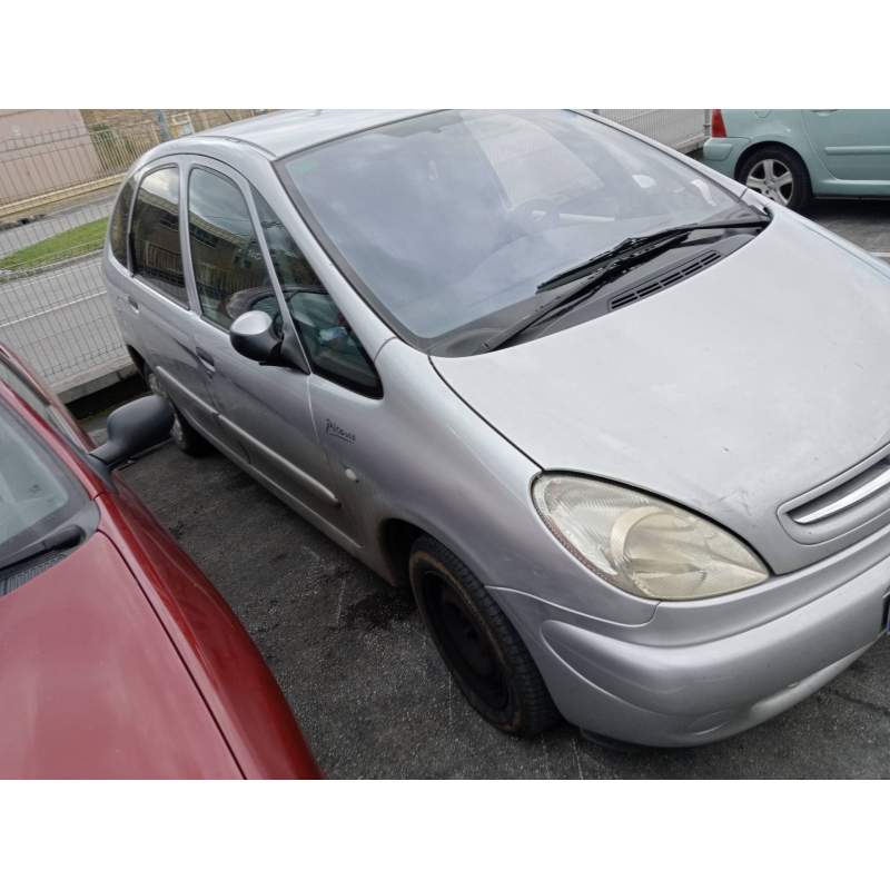 CITROËN XSARA PICASSO