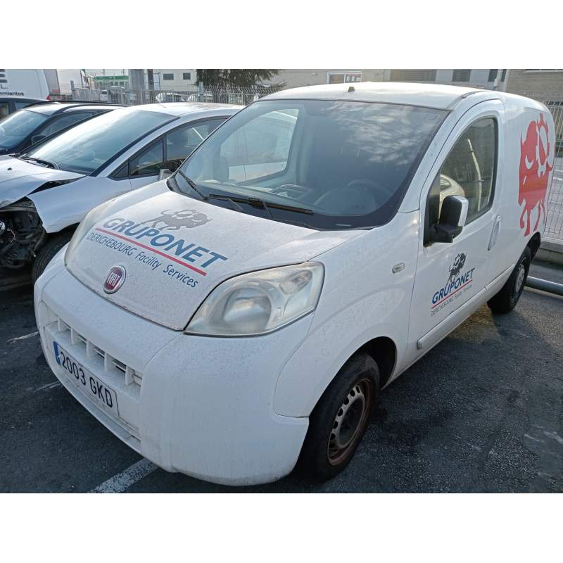 FIAT FIORINO