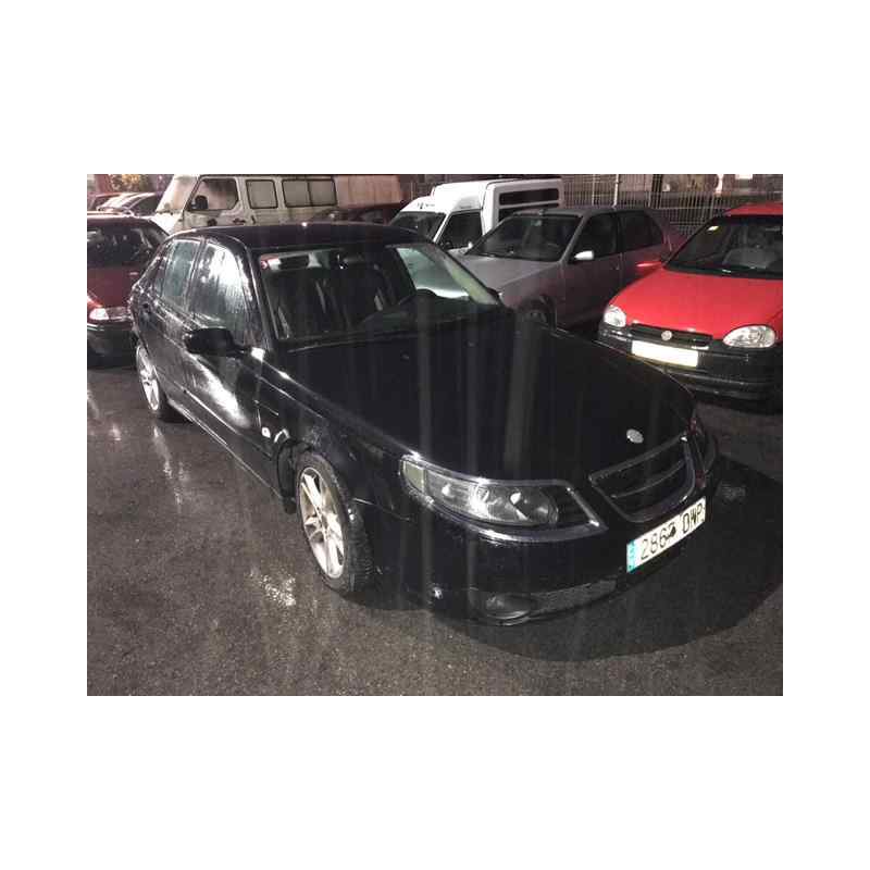 SAAB 9-5 BERLINA