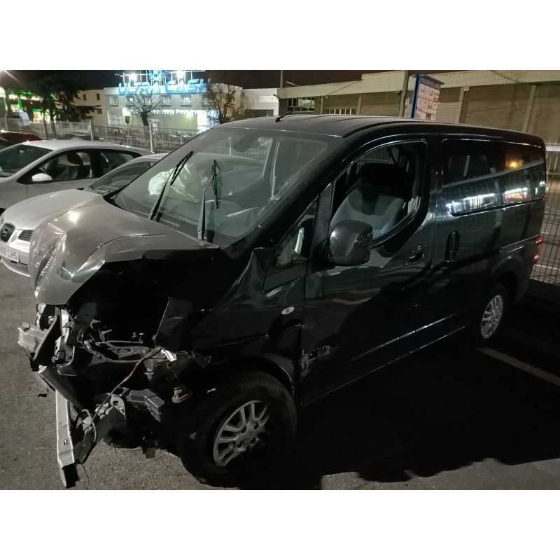 nissan nv 200 (m20) del año 2016