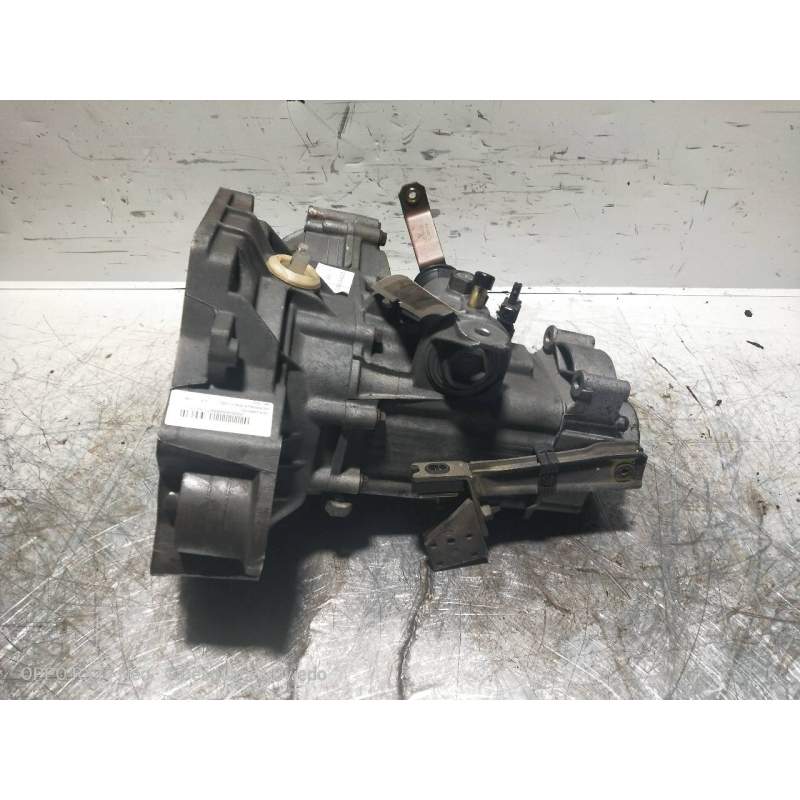 Recambio de caja cambios para volkswagen vento (1h2) referencia OEM IAM CHC 10104 145 