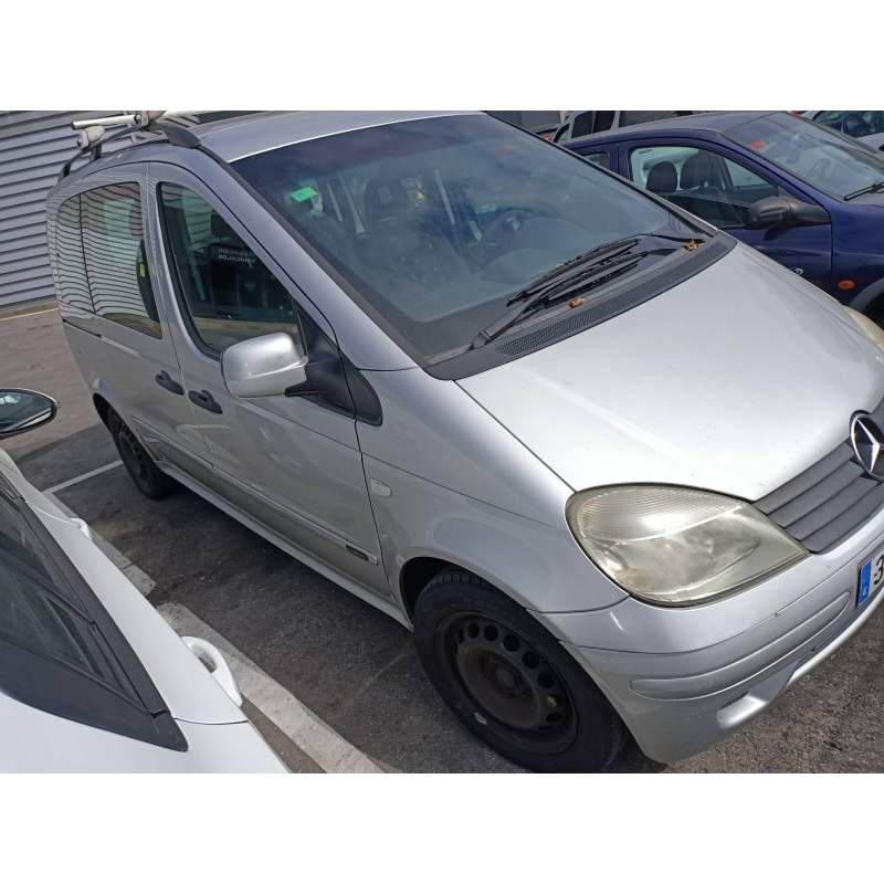MERCEDES-BENZ VANEO (W414) FURGONETA COMPACTA