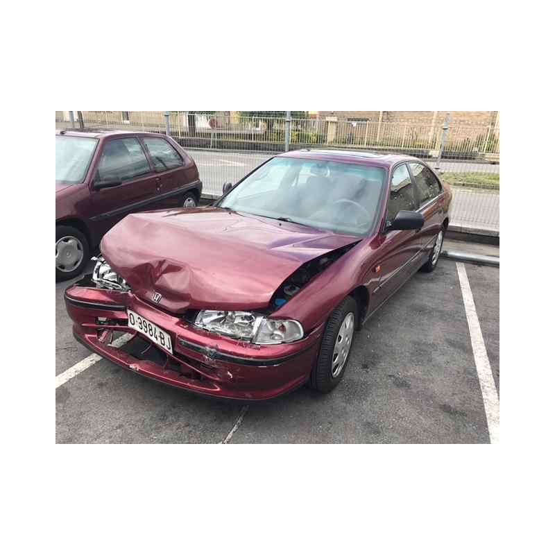 HONDA ACCORD BERLINA (CC/CE)
