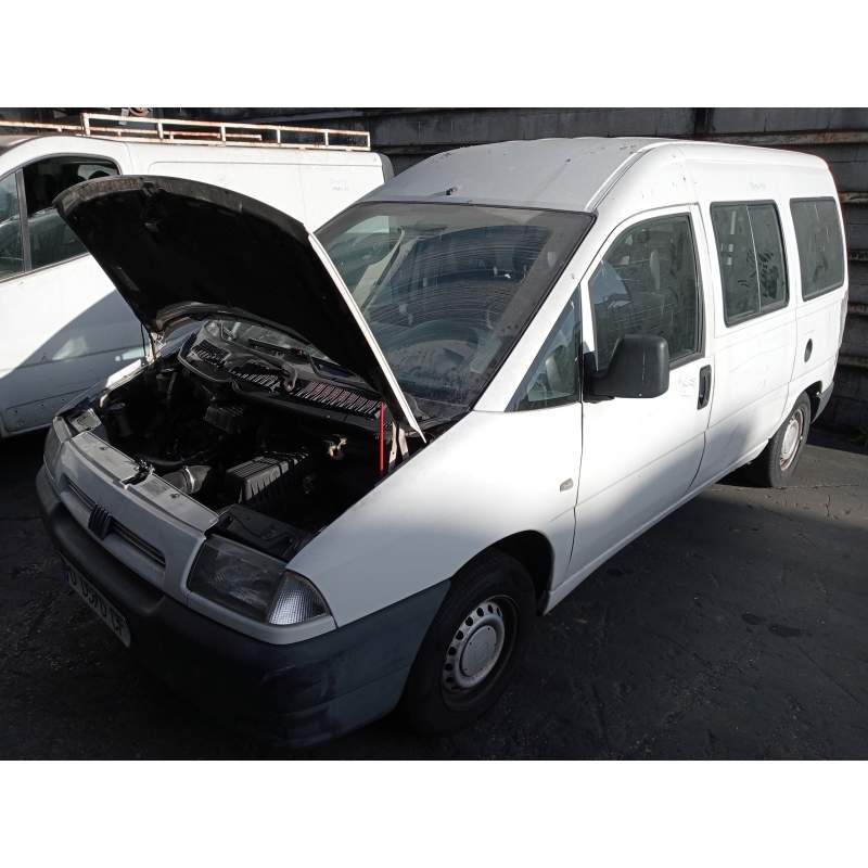 FIAT SCUDO (222)