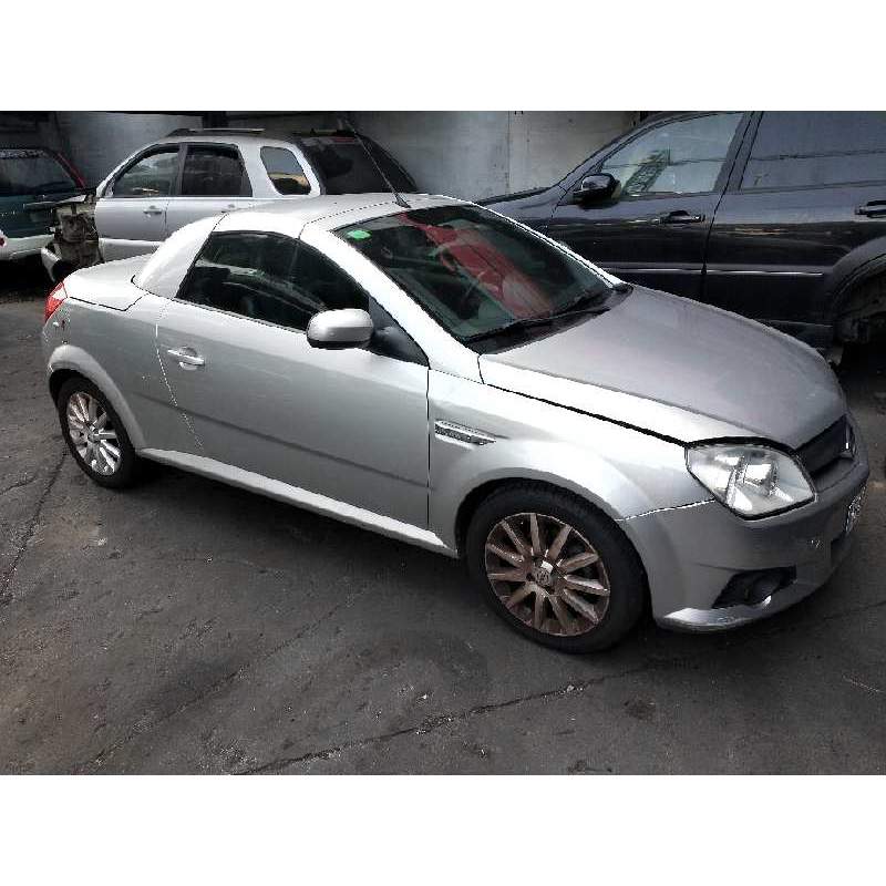 OPEL TIGRA TWIN TOP