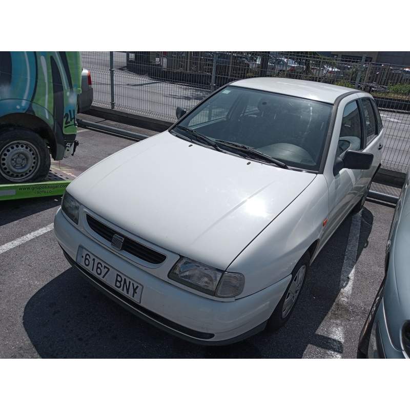 SEAT IBIZA II (6K1)