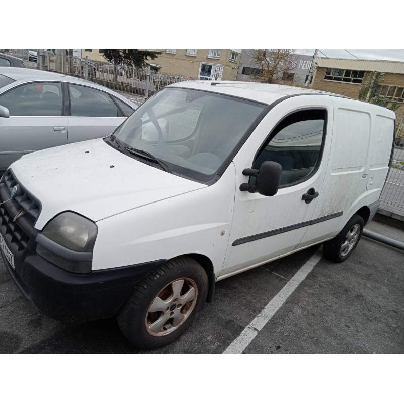 FIAT DOBLO CARGO (223)