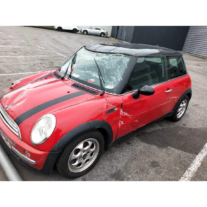 MINI MINI (R50,R53)