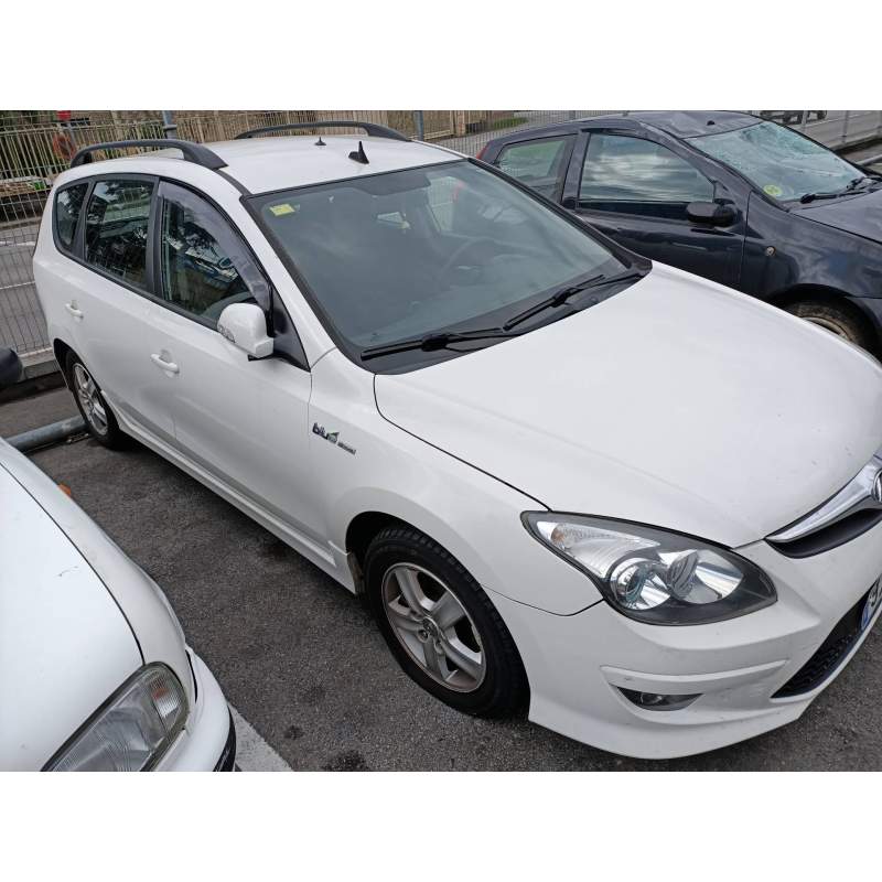 HYUNDAI I30CW