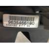 Recambio de electroventilador para lancia phedra (180) 2.2 jtd 16v emblema referencia OEM IAM 9635466180 5020083 
