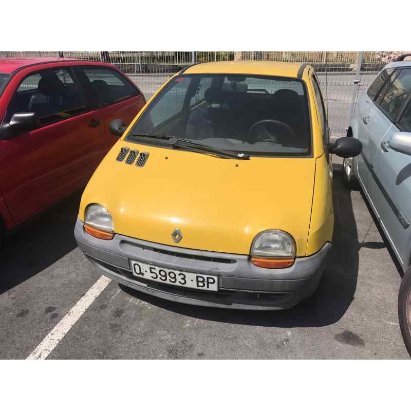 renault twingo (co6) del año 1995