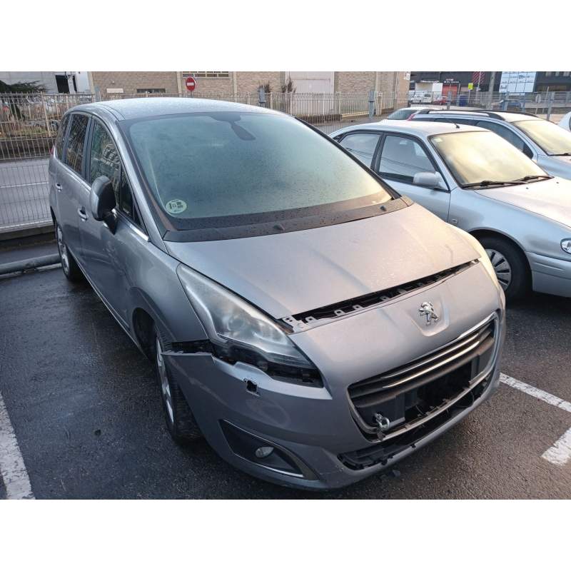 PEUGEOT 5008 (0U_, 0E_)