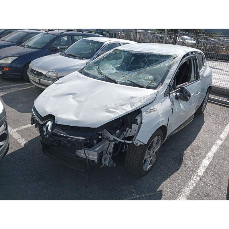 RENAULT CLIO IV (BH_)