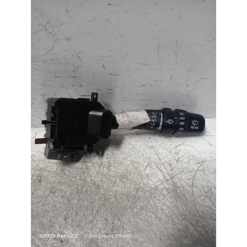 Recambio de mando limpia para hyundai tucson (jm) 2.0 crdi style referencia OEM IAM 621W05200  