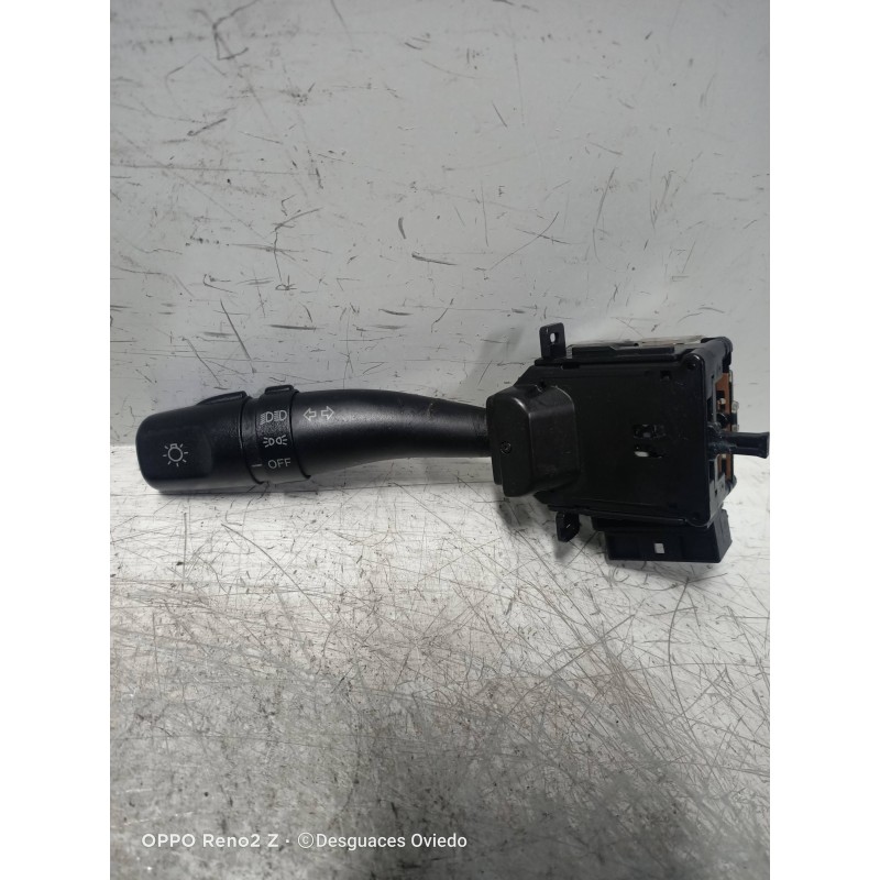 Recambio de mando luces para hyundai tucson (jm) 2.0 crdi cat referencia OEM IAM 202003393  