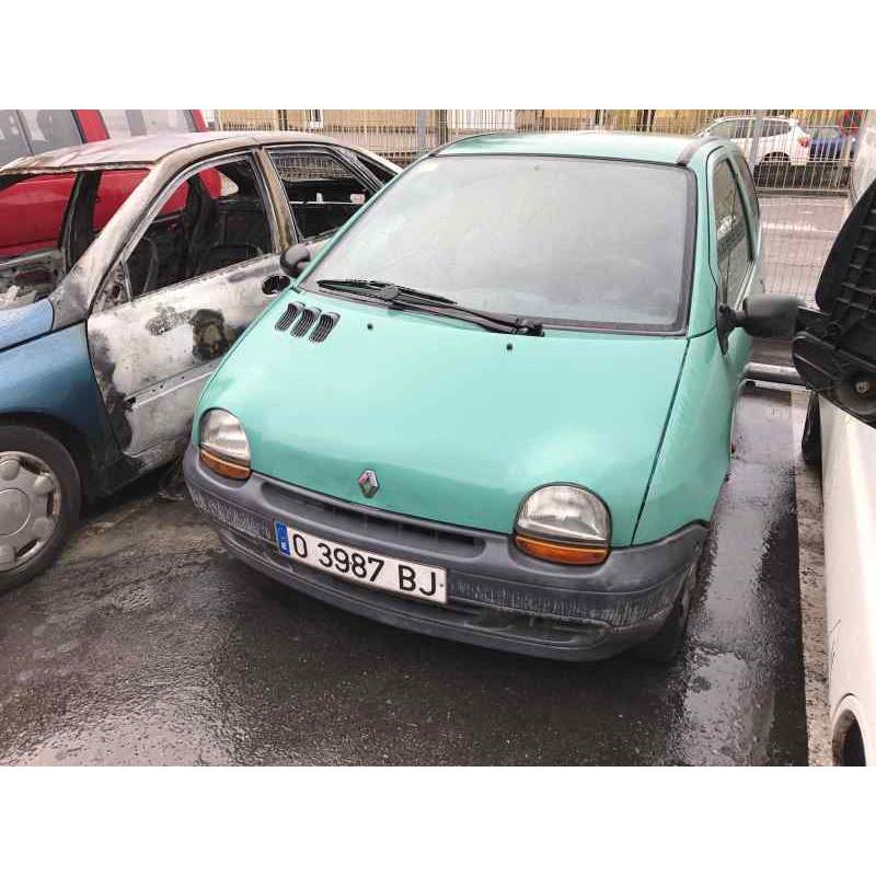 RENAULT TWINGO (CO6)