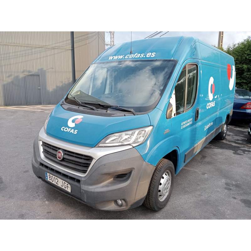 FIAT DUCATO FURGONETA (250_)