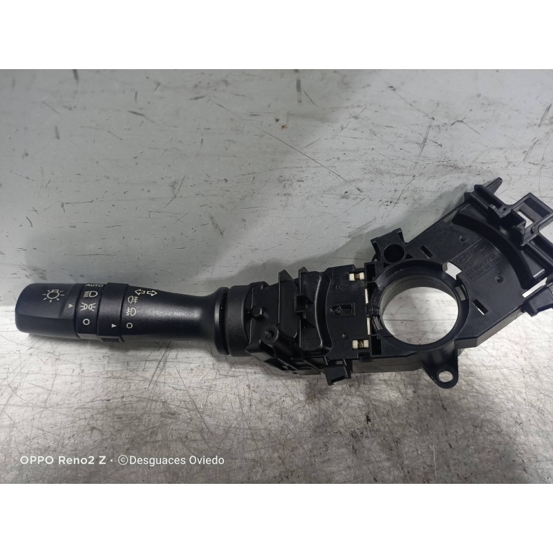 Recambio de mando luces para hyundai ix35 1.7 crdi cat referencia OEM IAM 934101M630  