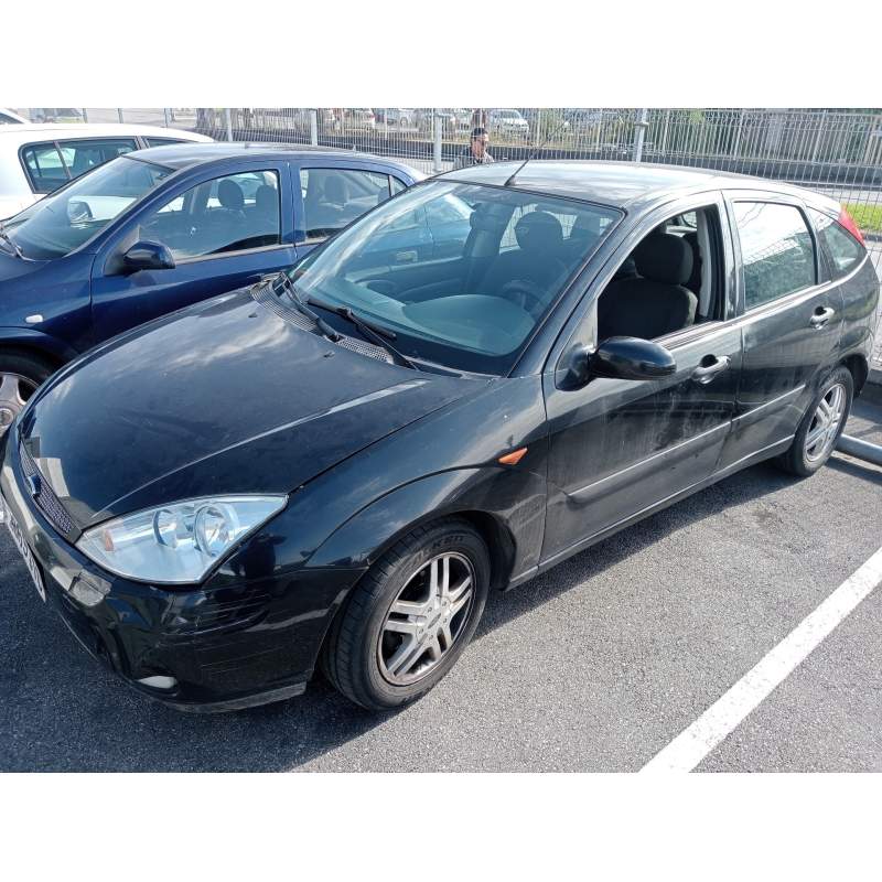 FORD FOCUS BERLINA (CAK)