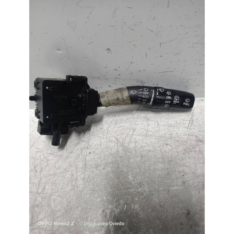 Recambio de mando limpia para hyundai santa fe (sm) referencia OEM IAM 202004726  