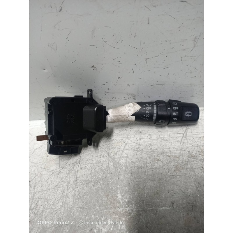 Recambio de mando limpia para hyundai santa fe (sm) 2.0 crdi cat referencia OEM IAM   