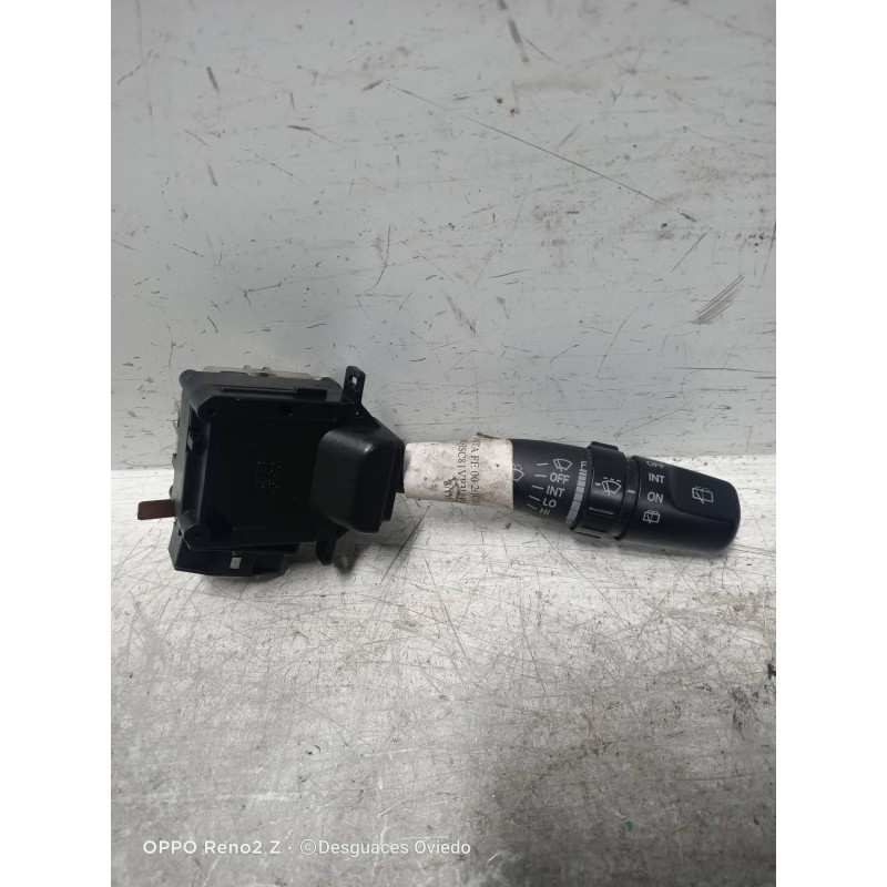 Recambio de mando limpia para hyundai santa fe (sm) 2.0 crdi cat referencia OEM IAM   