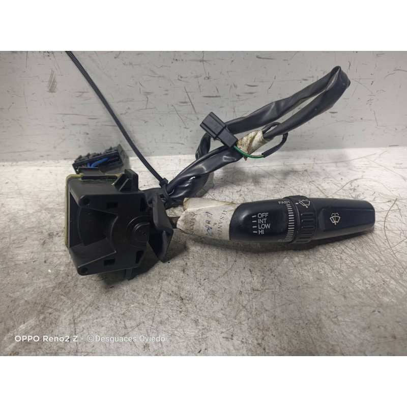 Recambio de mando limpia para hyundai santamo gl referencia OEM IAM 50131A3220  