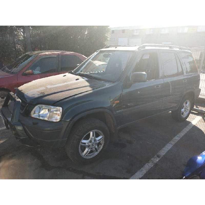 HONDA CR-V (RD1/3)