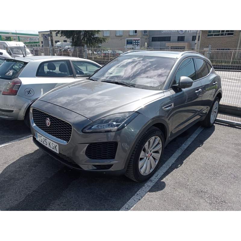 JAGUAR E-PACE (X540)