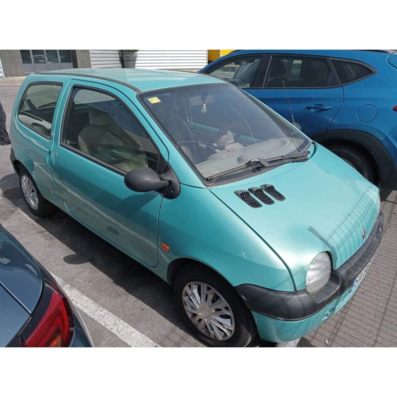 RENAULT TWINGO I (C06_)