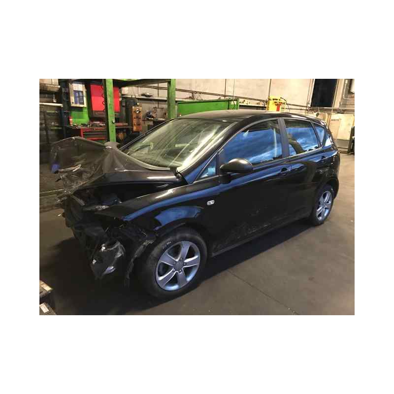 SEAT ALTEA (5P1)