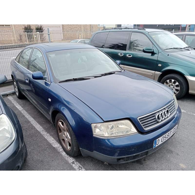 AUDI A6 C5 (4B2, 4B4)