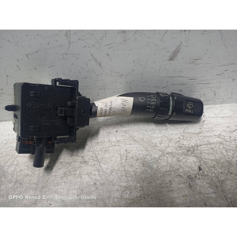 Recambio de mando limpia para hyundai sonata (nf) 2.0 crdi cat referencia OEM IAM 934203K000  