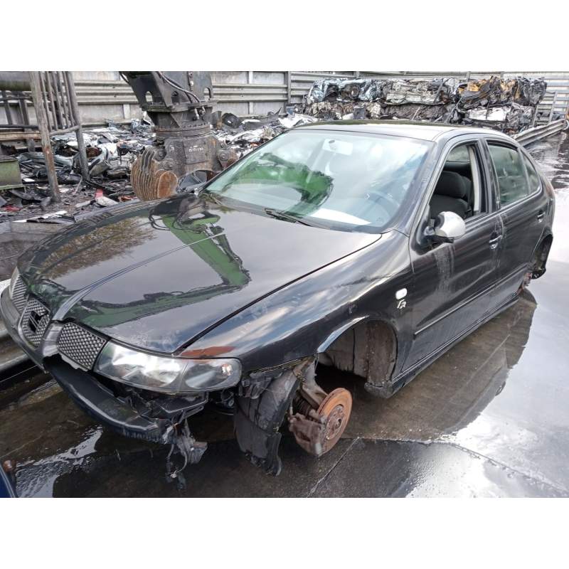 SEAT LEON (1M1)