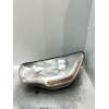 Recambio de faro izquierdo para citroën c4 lim. seduction referencia OEM IAM  PARA PULIR 2010