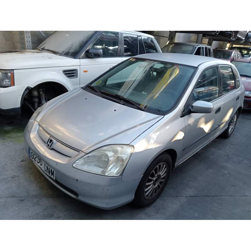 HONDA CIVIC BERLINA 5 (EU7/8)