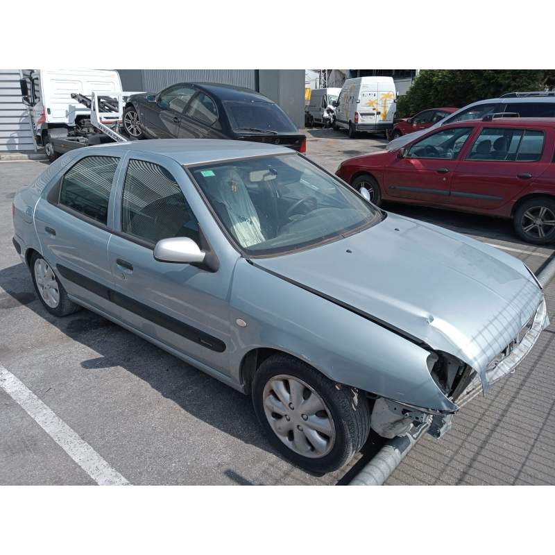 CITROËN XSARA (N1)