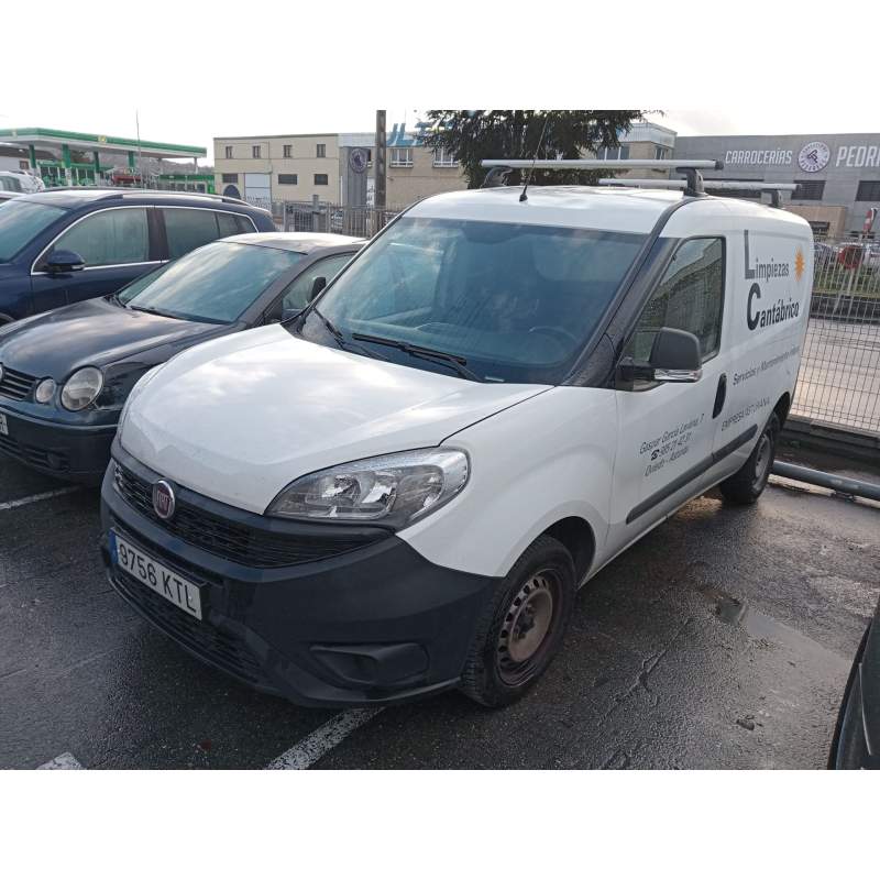FIAT DOBLO CARGO (263_)