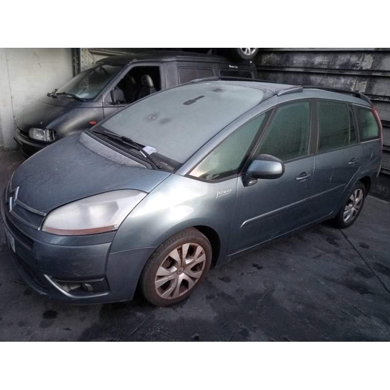 CITROËN C4 PICASSO